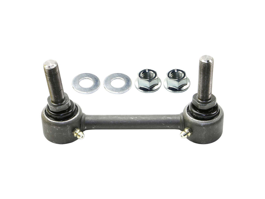 2018-2020 Lincoln MKZ Suspension Stabilizer Bar Link Kit - Rear (Moog)