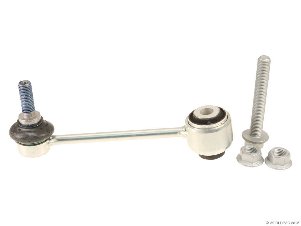 2010-2016 Porsche Panamera Suspension Stabilizer Bar Link - Front (Lemfoerder)