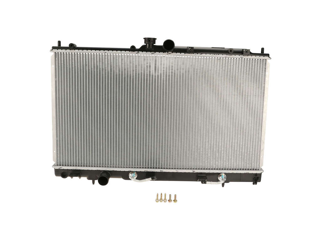 2002-2007 Mitsubishi Lancer Radiator (Denso)