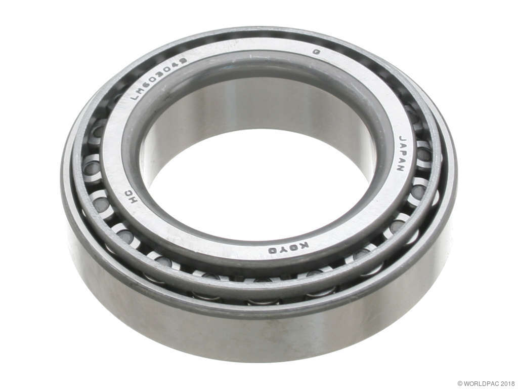 1983-1986 Nissan 720 Wheel Bearing - Front Inner (Koyo)
