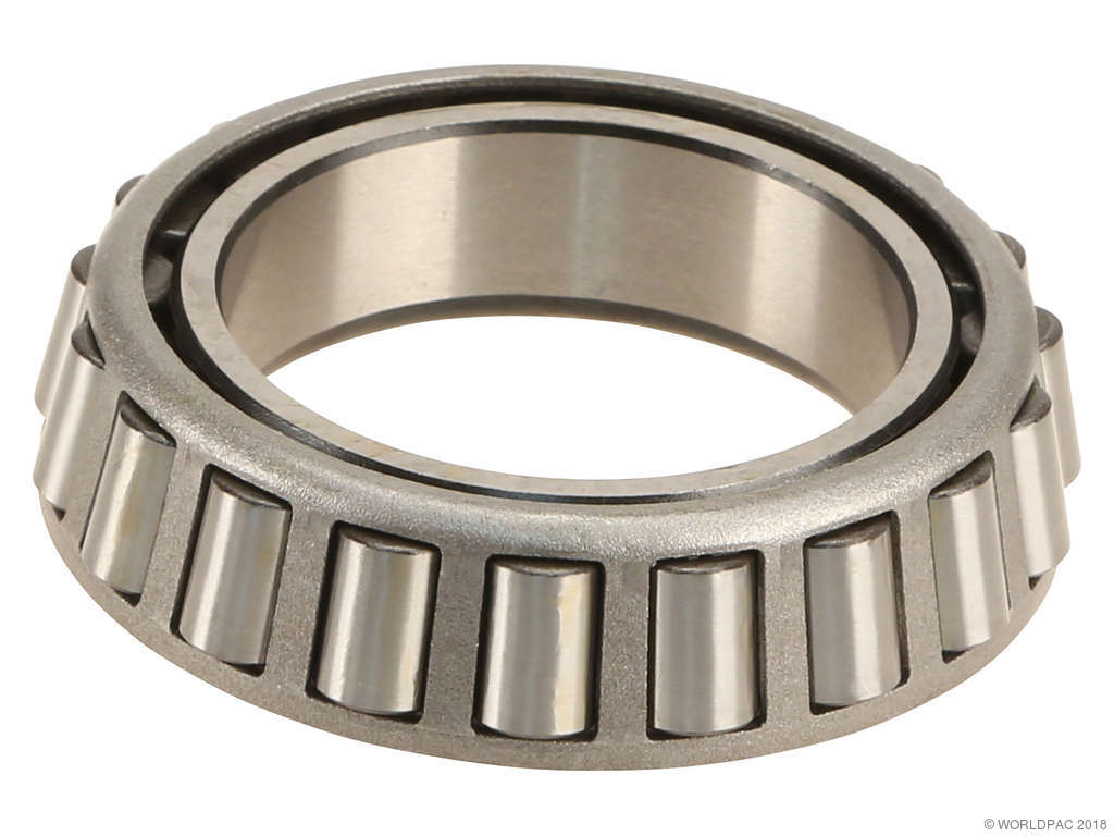 1998-2006 Lincoln Navigator Differential Carrier Bearing - Rear (SKF)