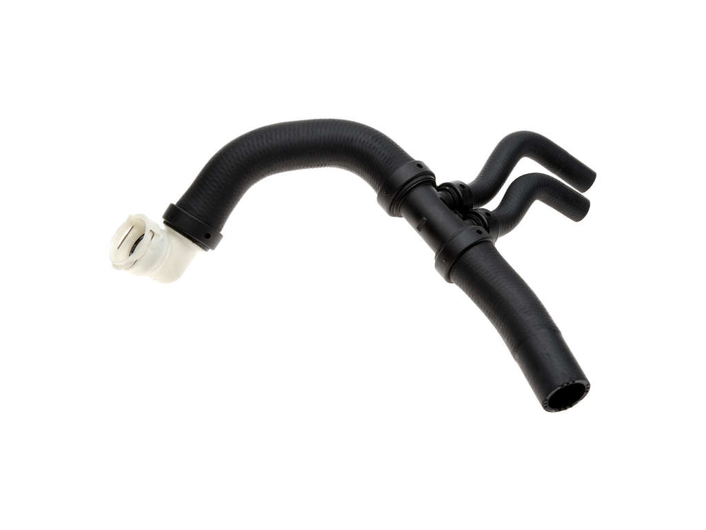 2015-2017 Lincoln Navigator Radiator Coolant Hose - Lower (Gates)