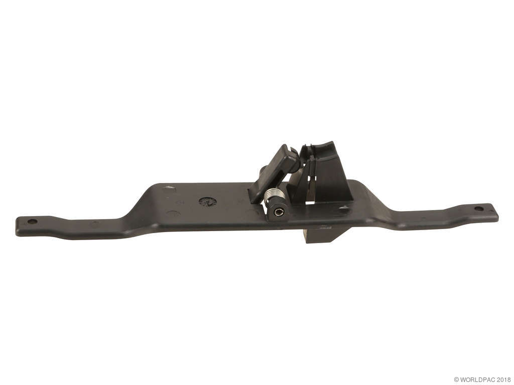 2006-2011 Mercedes-Benz ML350 Liftgate Lock Actuator (Genuine)