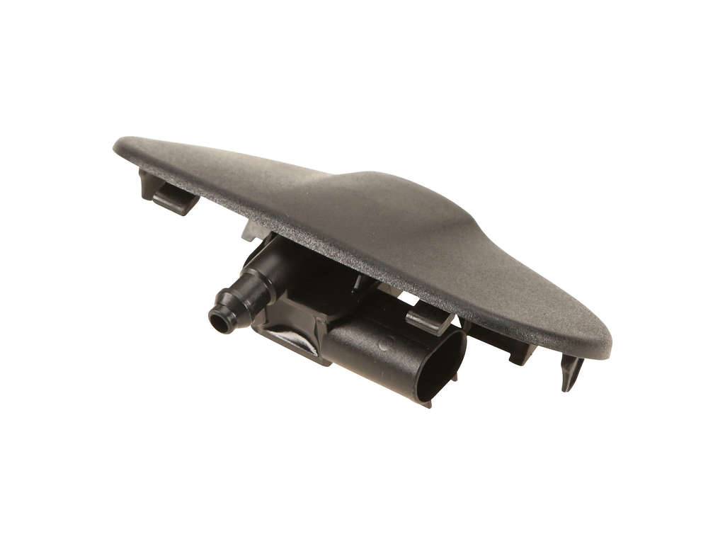 2006-2008 Audi A6 Windshield Washer Nozzle - Right (Vemo)