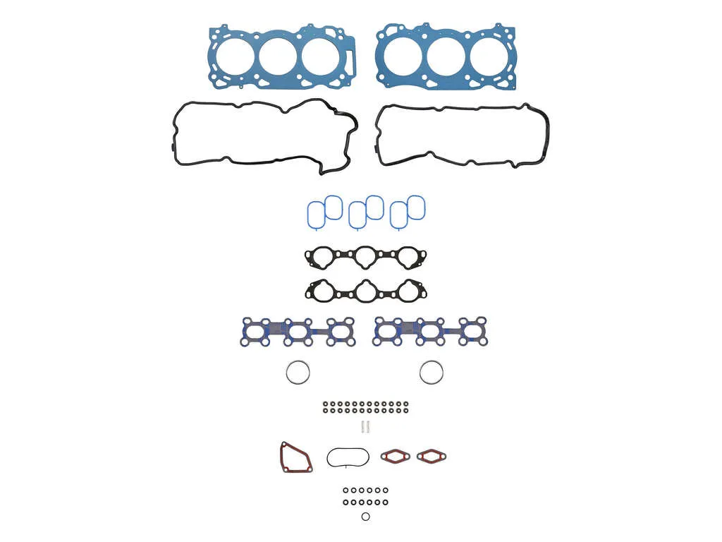 2005-2015 Nissan Xterra Engine Cylinder Head Gasket Set (Fel-Pro)