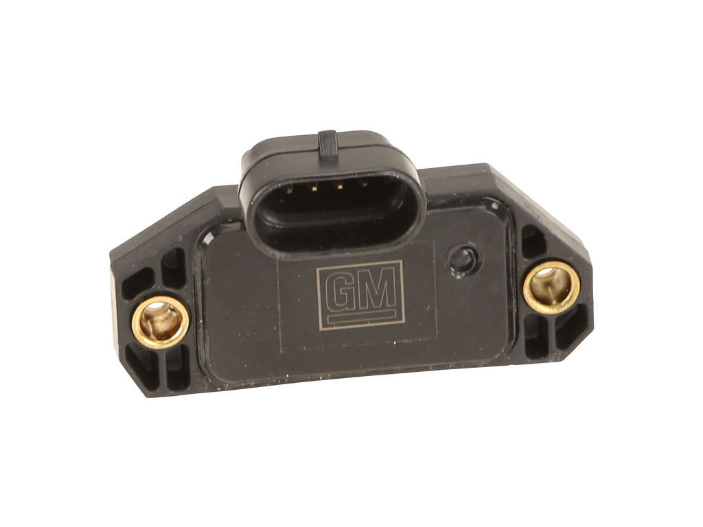 1993 Pontiac Firebird Ignition Control Module (ACDelco)