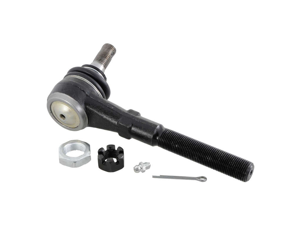 1998-2002 Lincoln Navigator Steering Tie Rod End - Front Left Outer (Autopart International)