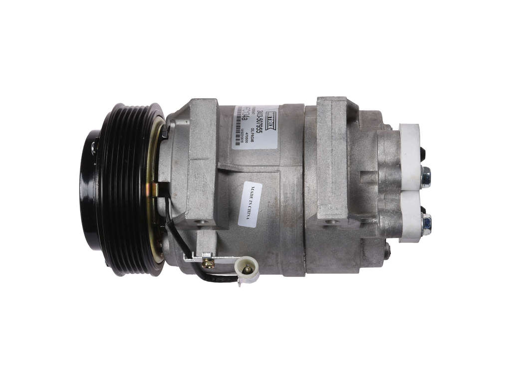 2001-2006 Volvo S80 A/C Compressor (Mahle)