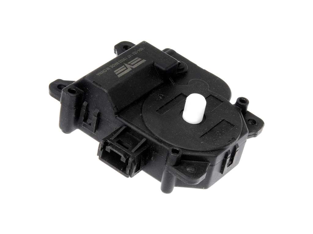 2015-2019 Cadillac ATS HVAC Air Adjustment Control Motor (Dorman)
