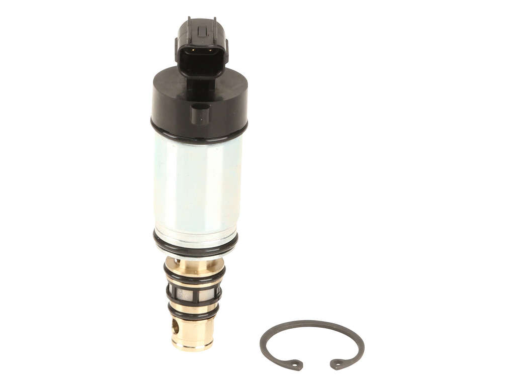 2009-2015 Jaguar XF A/C Compressor Control Valve (Genuine)