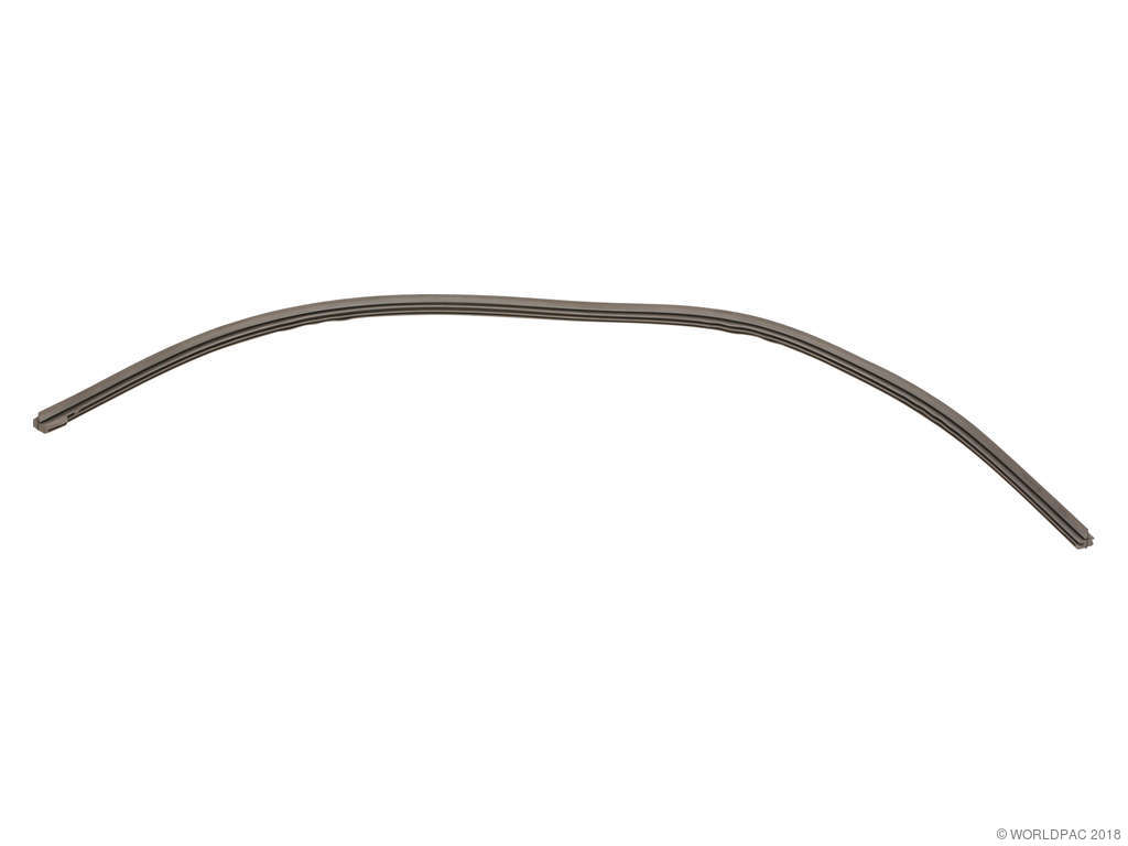 2004-2008 Toyota Solara Windshield Wiper Blade Refill - Front Left (Genuine)