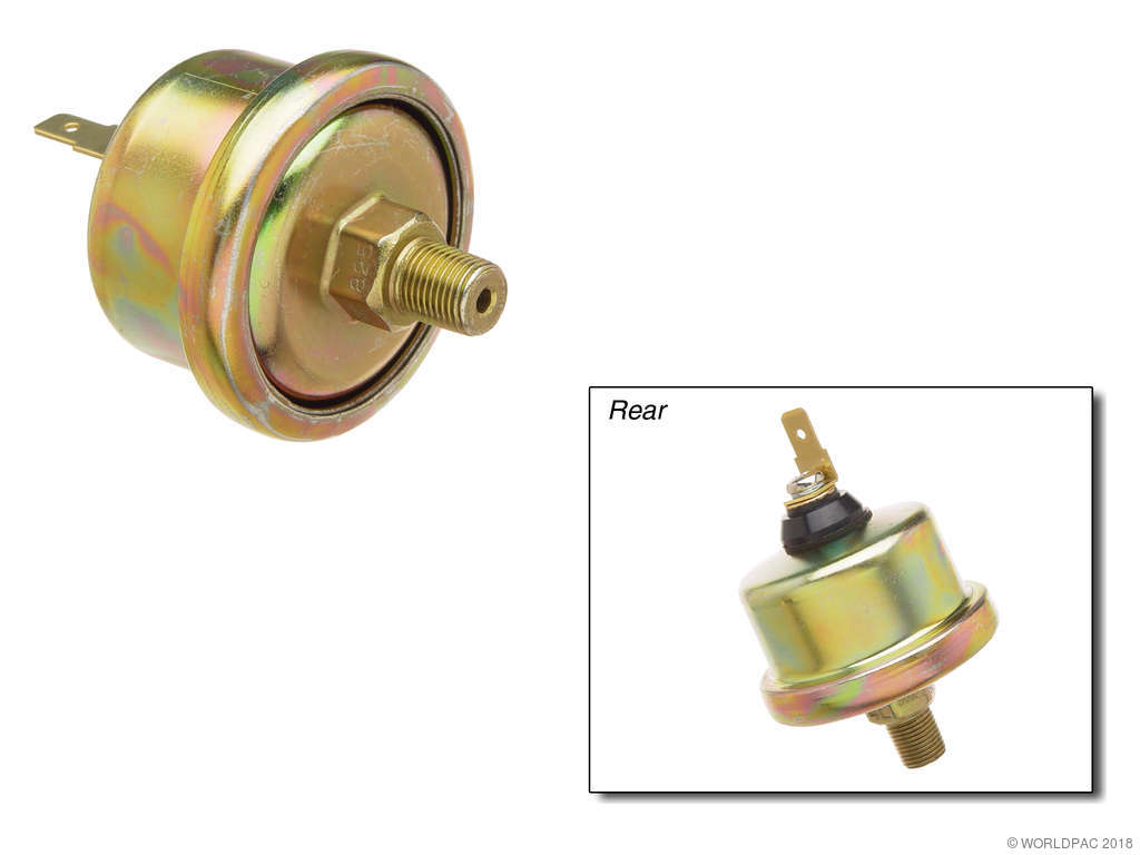1983-1994 Mitsubishi Mighty Max Engine Oil Pressure Switch (Sankei Switches)