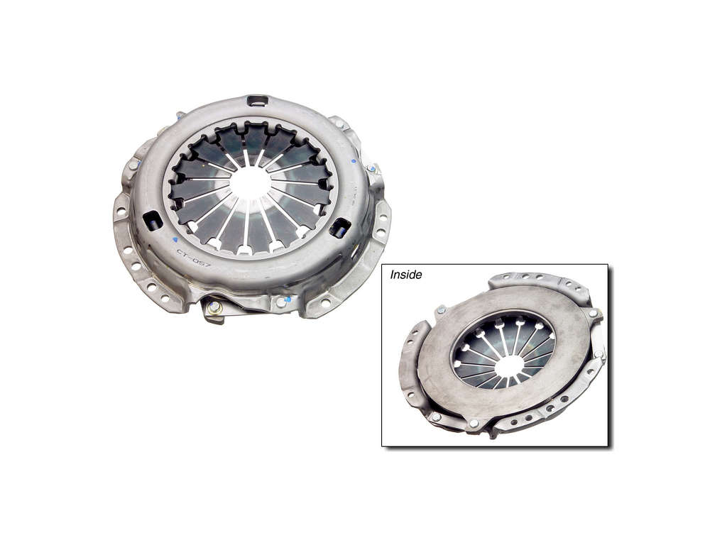 2002-2005 Lexus IS300 Transmission Clutch Pressure Plate (Aisin)
