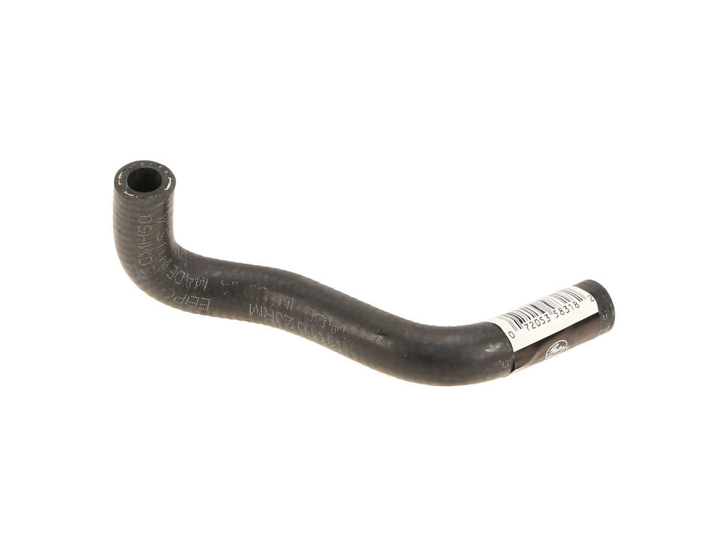 2003-2008 INFINITI FX35 Engine Coolant Hose - Oil Cooler (Lower) To Pipe (Gates)