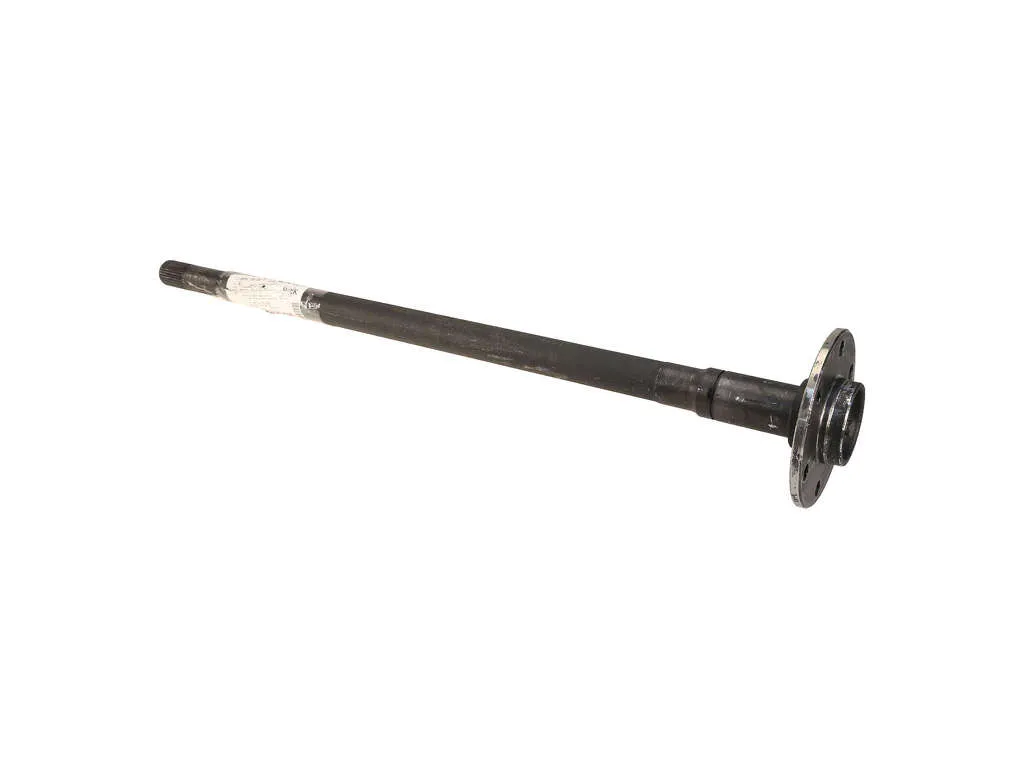 2013-2015 Nissan Xterra Drive Axle Shaft - Rear (Genuine)