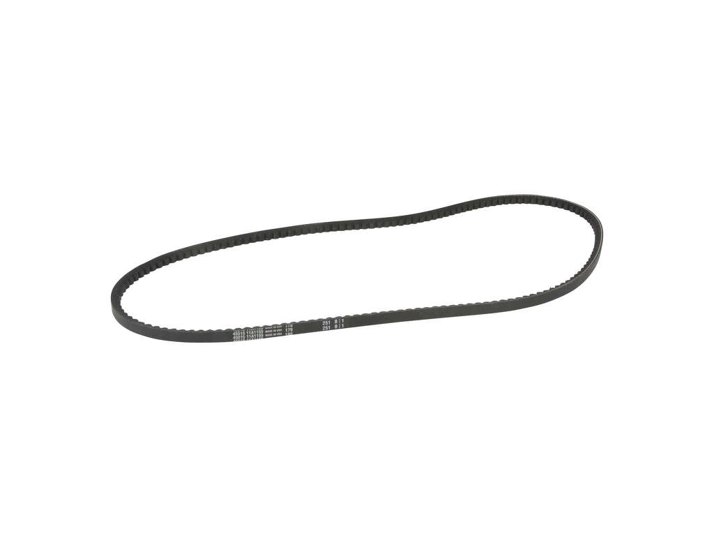 1985-1987 Pontiac Grand Prix Accessory Drive Belt - Alternator (Dayco)