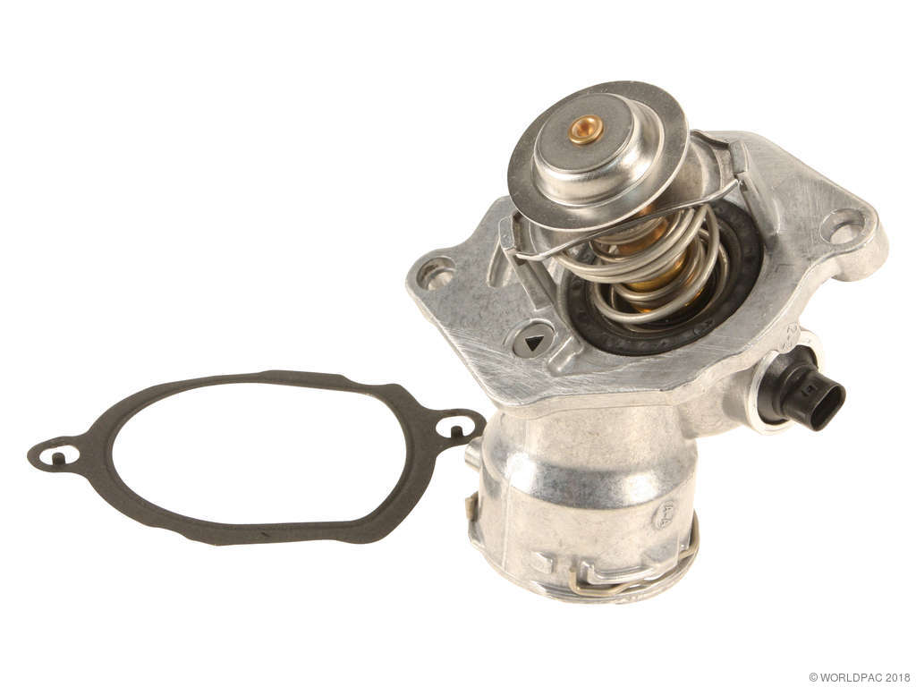 2007-2008 Freightliner Sprinter 2500 Engine Coolant Thermostat (Wahler)