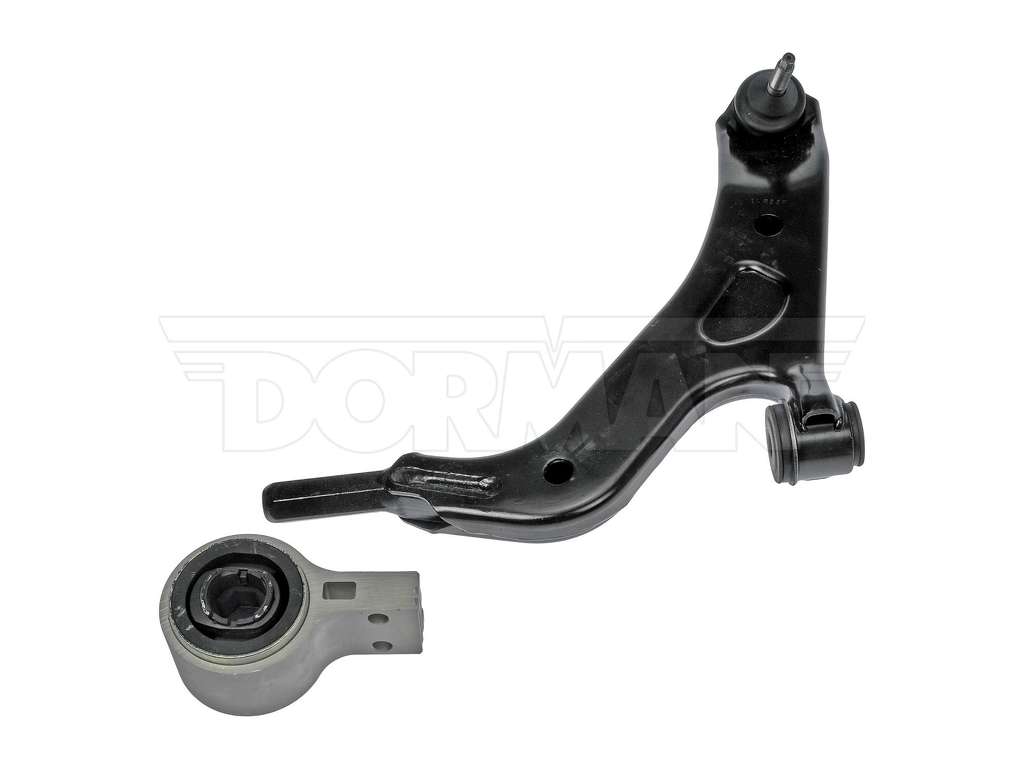 2010-2012 Ford Flex Suspension Control Arm - Front Left Lower (Dorman)