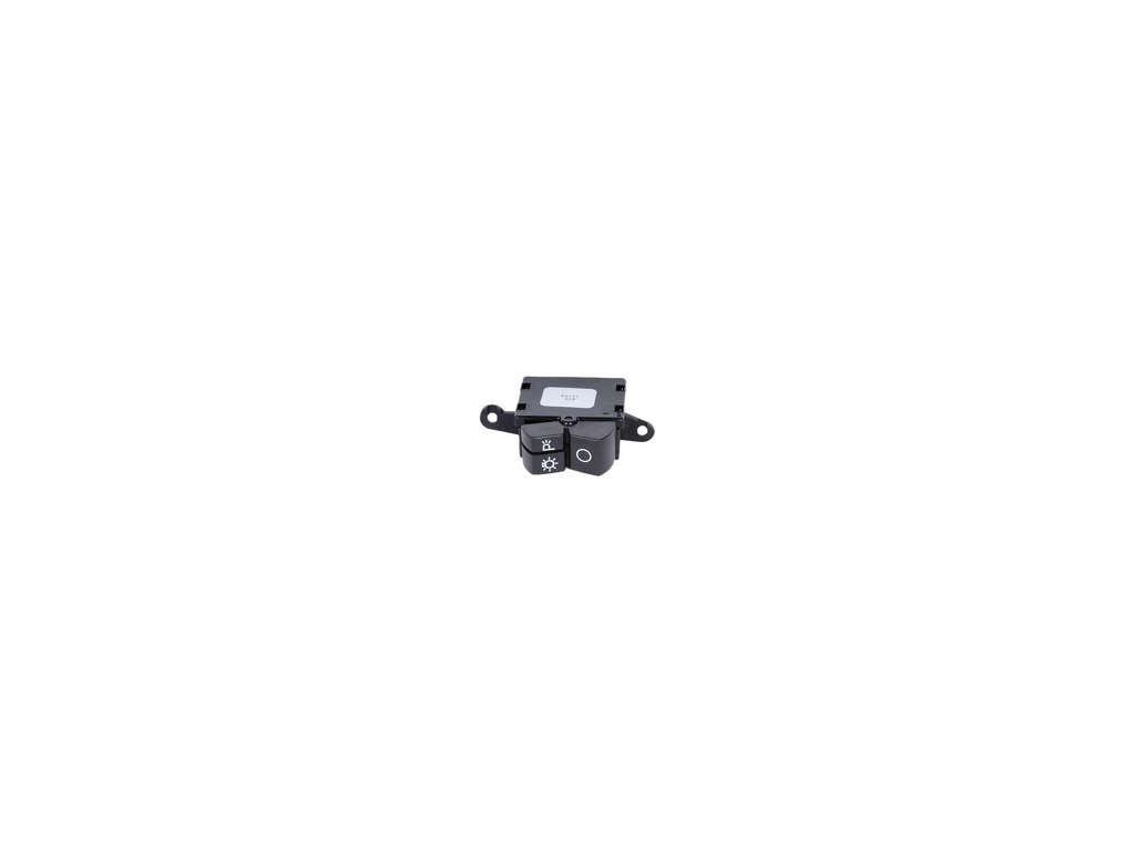 1994-1999 GMC P3500 Headlight Switch (ACDelco)