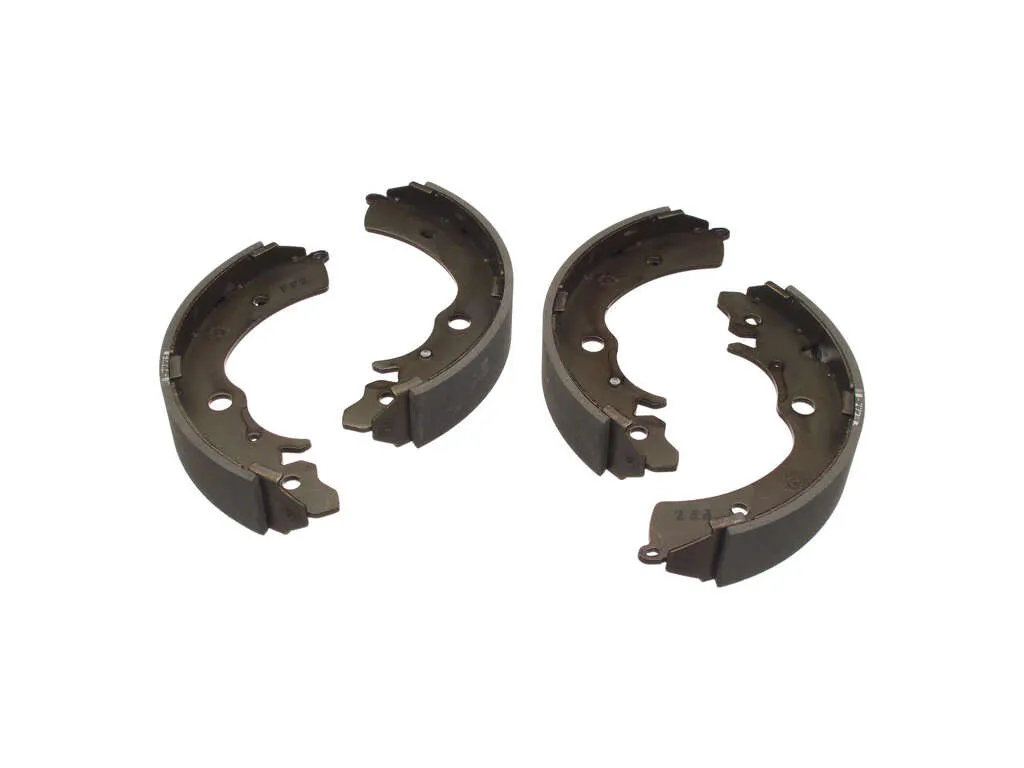 2003-2015 Honda Civic Drum Brake Shoe - Rear or Rear Left or Rear Right (MK Kashiyama)