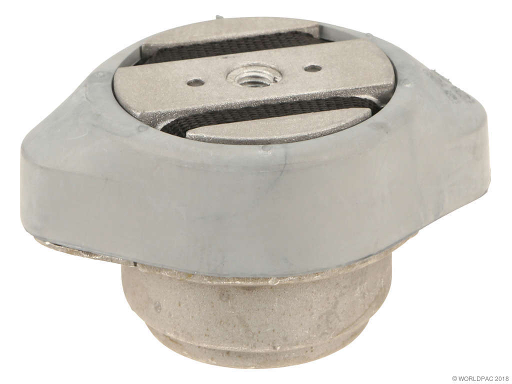 2000-2004 Audi A6 Manual Transmission Mount (DEA Marmon Ride Control)