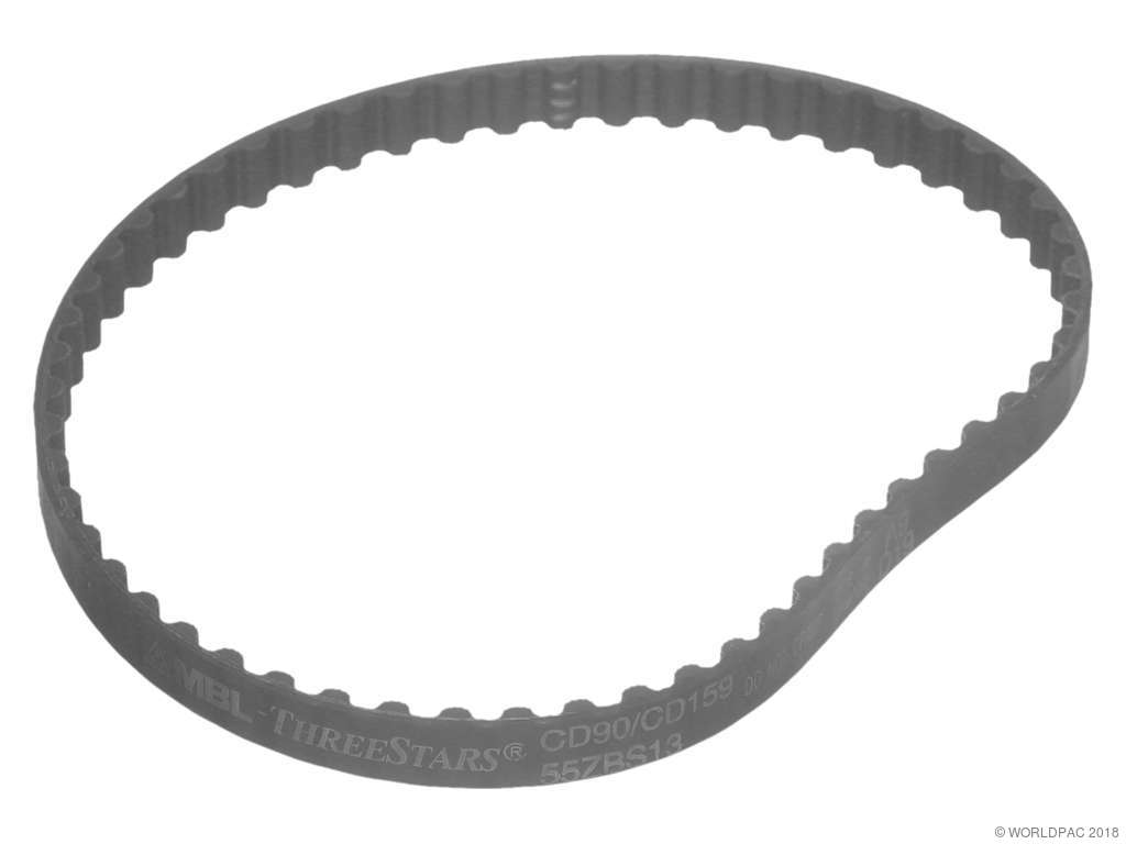 1985-1993 Mitsubishi Galant Engine Balance Shaft Belt (Mitsuboshi)