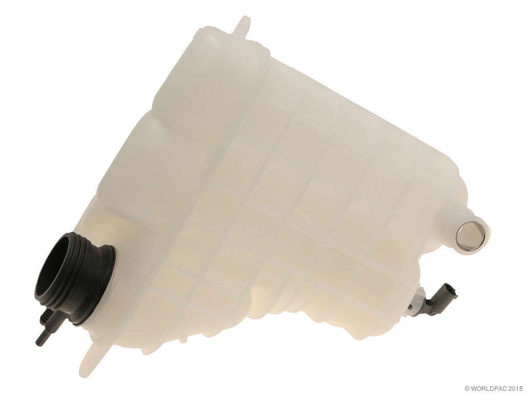 2000-2003 BMW M5 Engine Coolant Reservoir (Genuine)