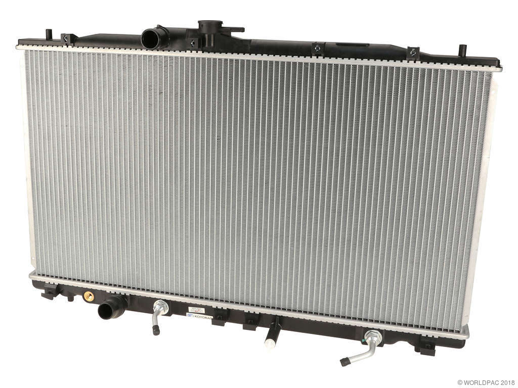 2007-2012 Acura RDX Radiator (Koyo Cooling)