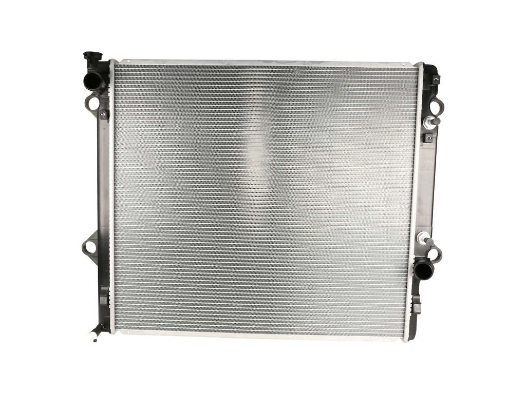 2003-2009 Toyota 4Runner Radiator (Denso)