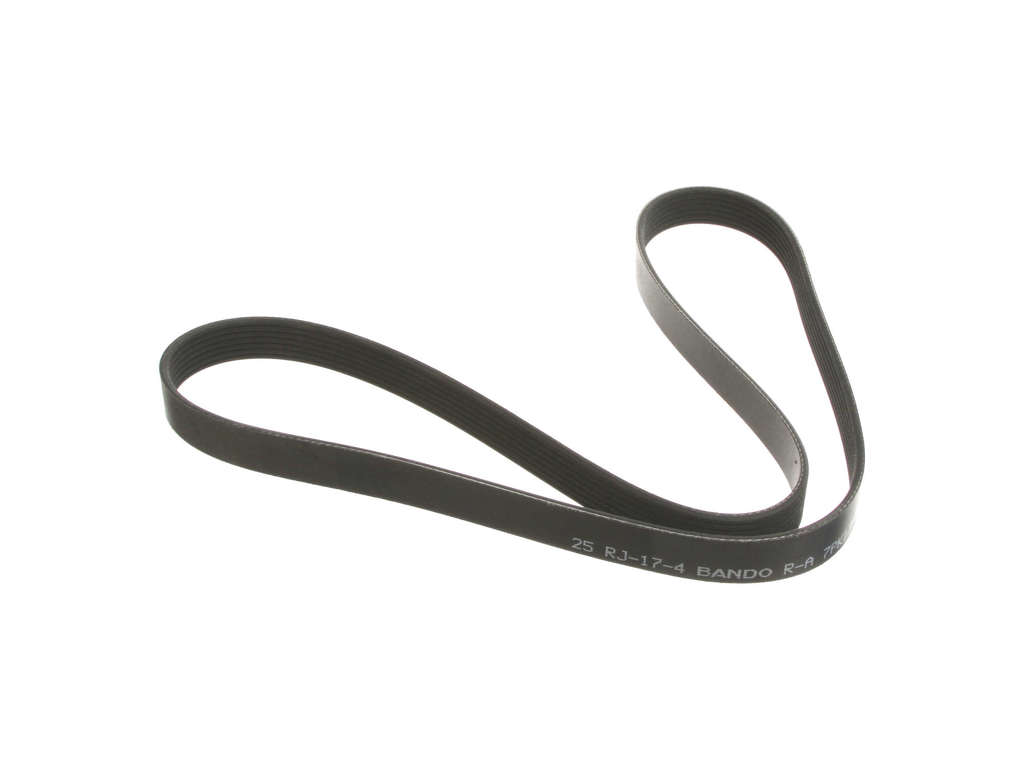 2003-2004 Honda Element Accessory Drive Belt (Bando)
