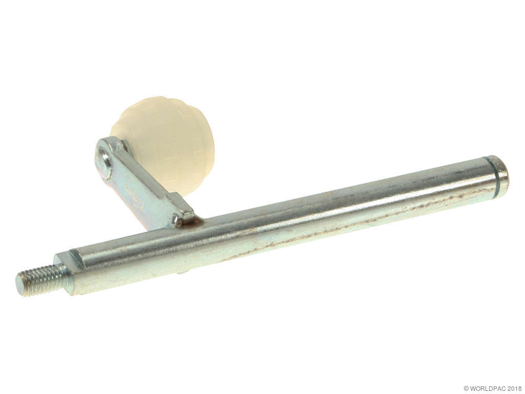 1993-1999 Volkswagen Golf Parking Brake Relay Shaft (Vaico)