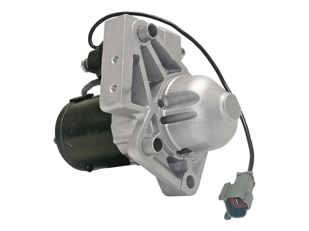 2004-2011 Nissan Quest Starter Motor (CARQUEST)
