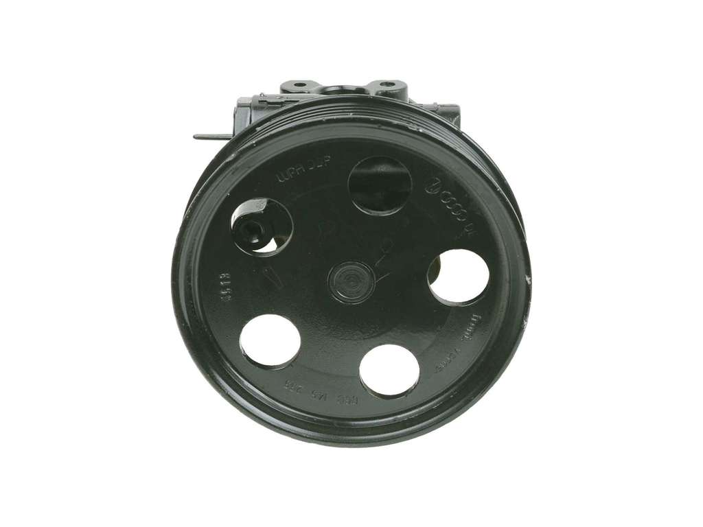 2002-2009 Audi A4 Power Steering Pump (Cardone)