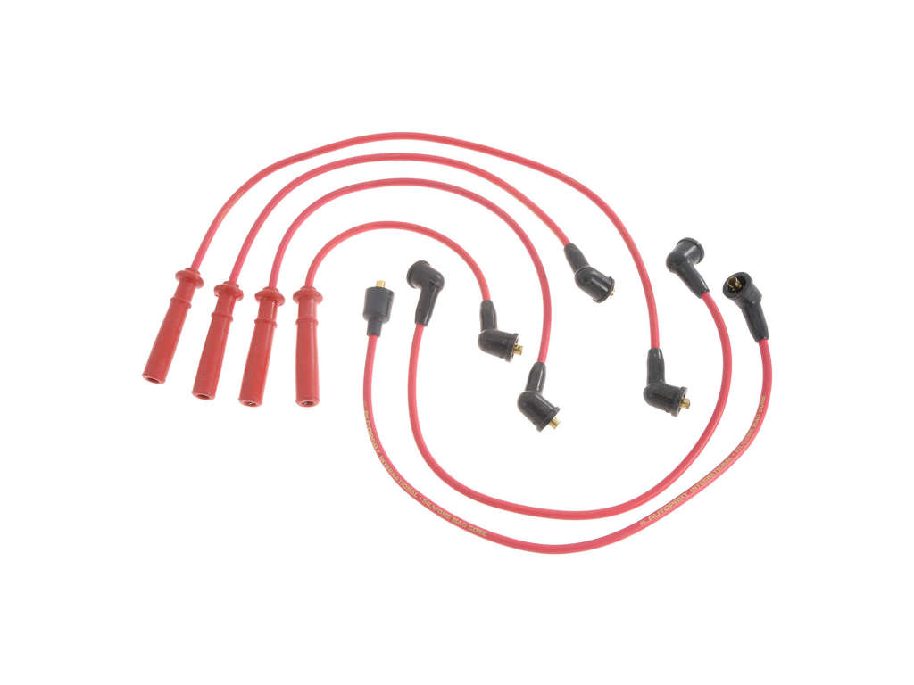 1985 Toyota Pickup Spark Plug Wire Set (Autopart International)