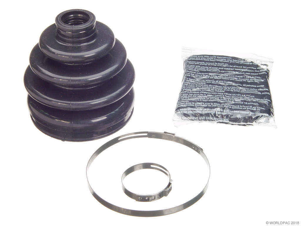 1990-1994 Subaru Legacy CV Joint Boot - Front Outer (EMPI)