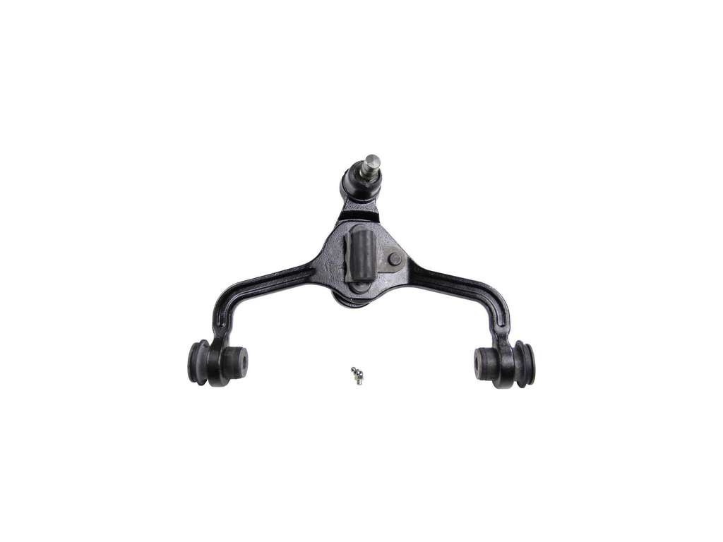 1995-2002 Lincoln Town Car Suspension Control Arm - Front Left Upper (Moog)
