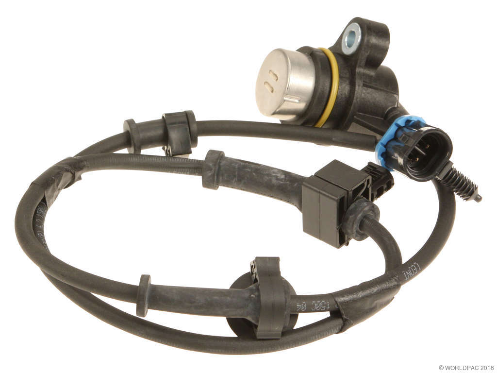 2003-2006 GMC Yukon ABS Wheel Speed Sensor - Rear (ACDelco)