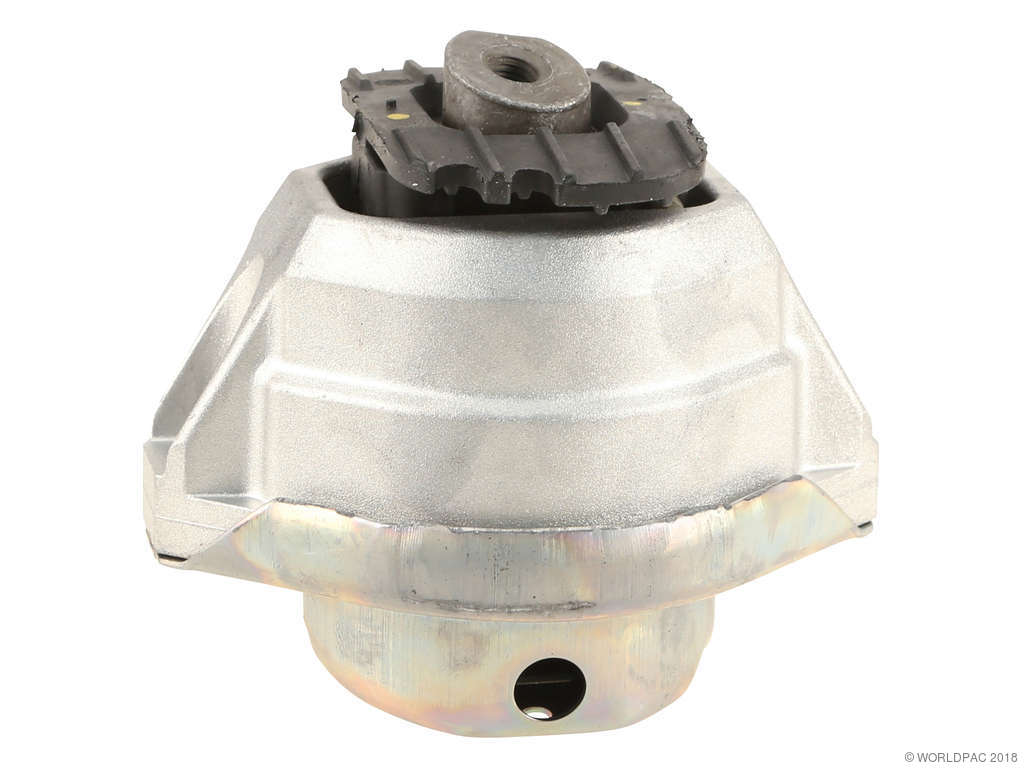 2009-2010 BMW 528i xDrive Engine Mount - Left (Hutchinson)
