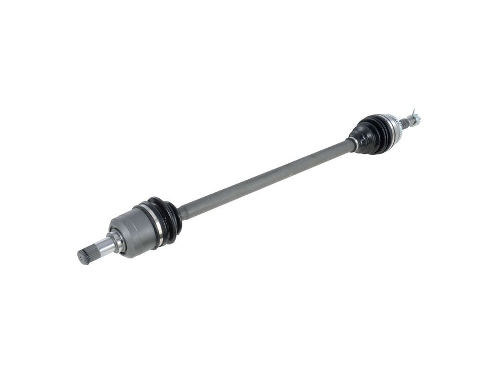 2010-2012 Mitsubishi Galant CV Axle Assembly - Right (Autopart International)