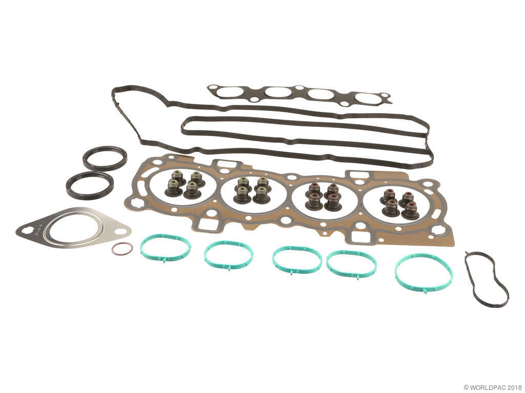 2011-2015 Ford Fiesta Engine Cylinder Head Gasket Set (Genuine)