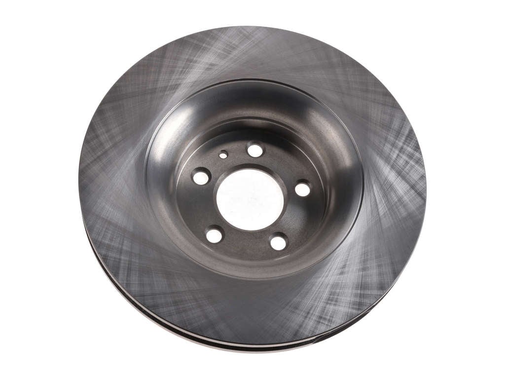 2015-2023 Ford Mustang Disc Brake Rotor - Front or Front Left or Front Right (Autopart International)