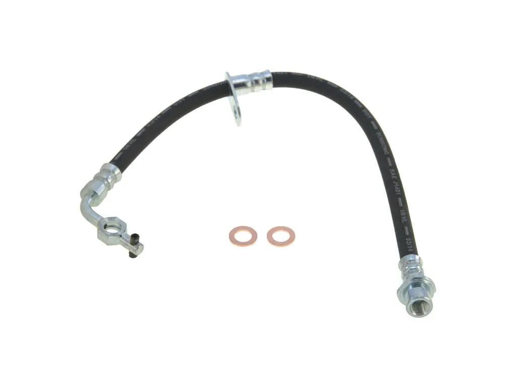 1998-2007 Toyota Land Cruiser Brake Hydraulic Hose - Front Right (Autopart International)