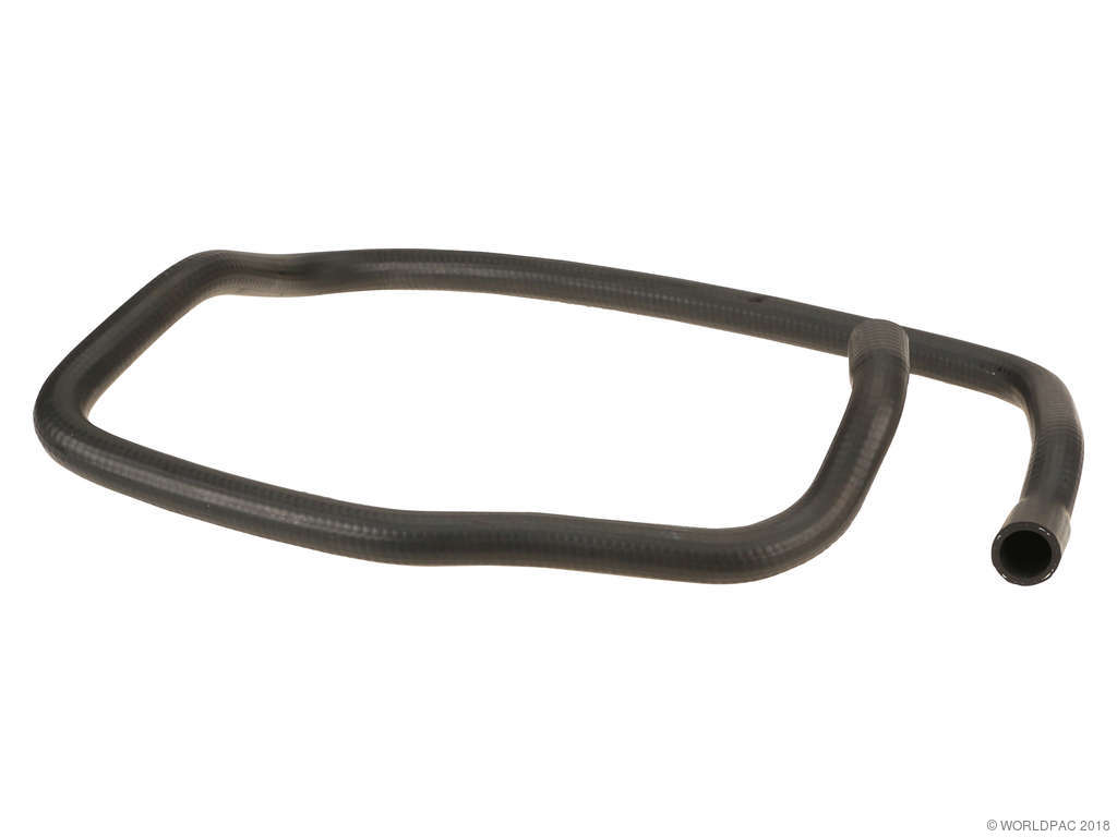 1997-2000 BMW Z3 Engine Coolant Reservoir Hose - Lower (Rein)