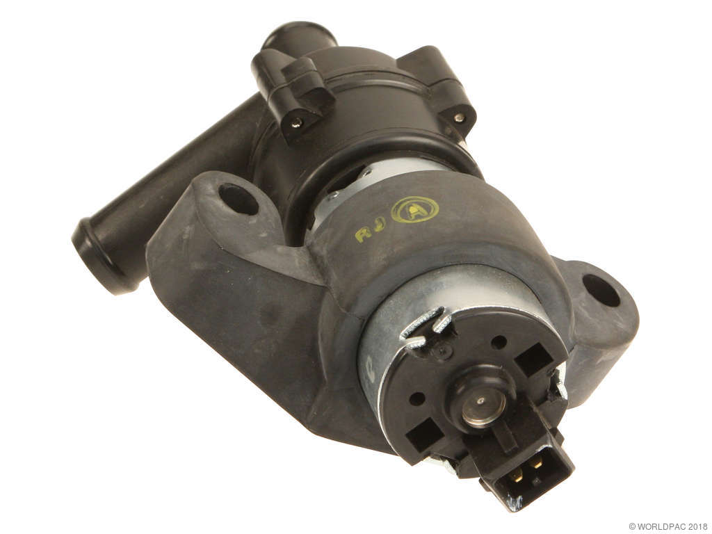 2000-2002 Lincoln LS Engine Auxiliary Water Pump (Metrix)