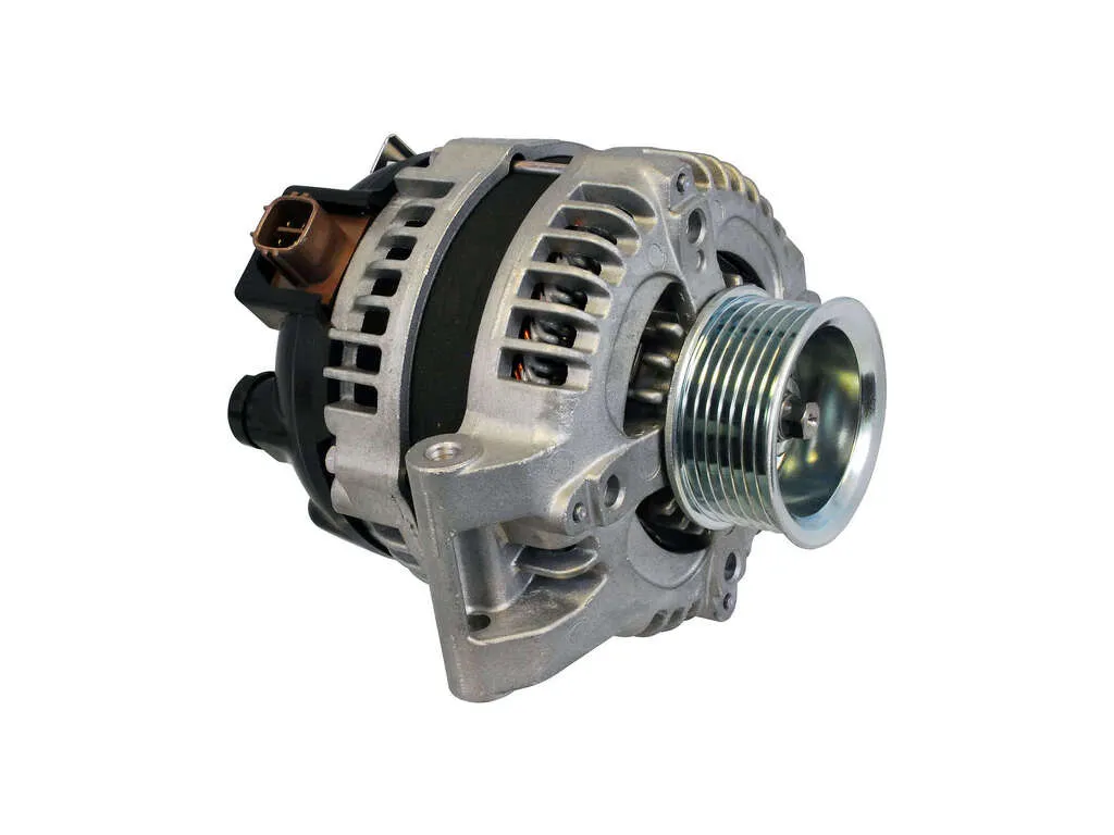 2007-2012 Acura RDX Alternator (Denso)