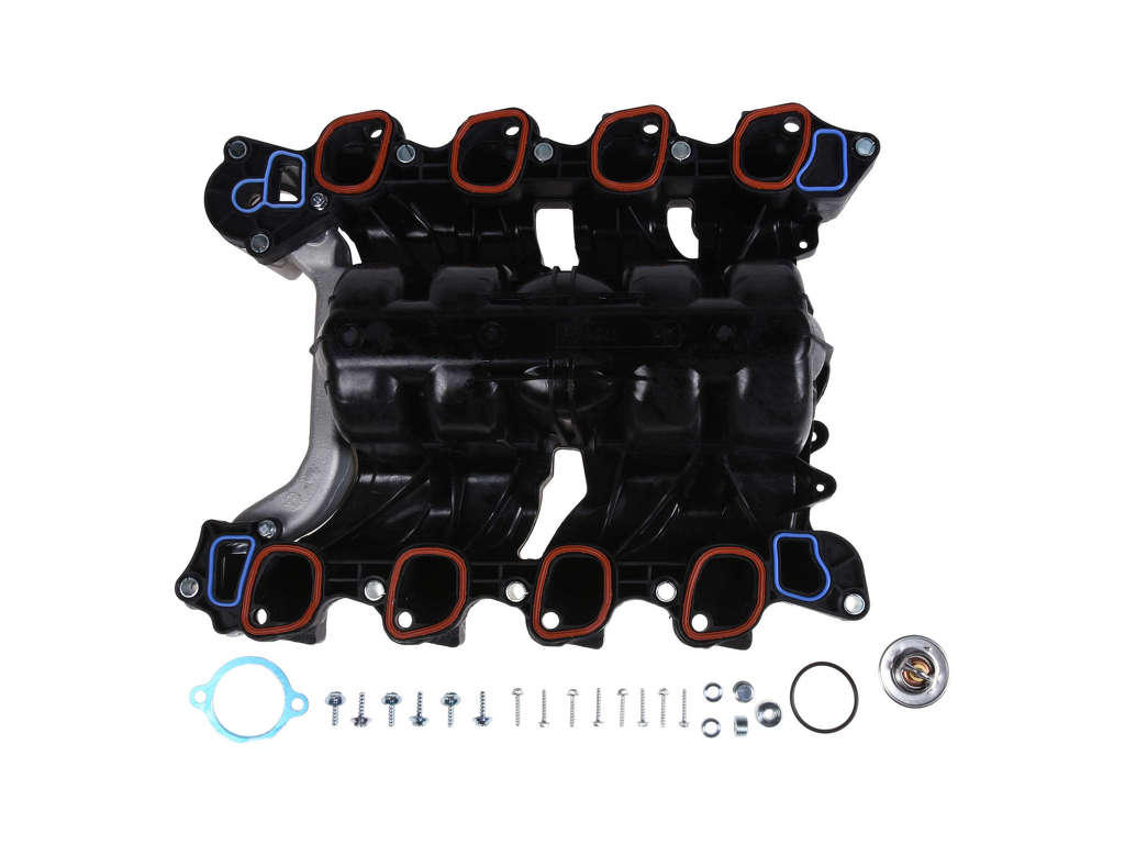 2001-2011 Lincoln Town Car Engine Intake Manifold -  or Upper (Autopart International)