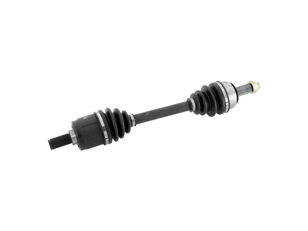 1986-1989 Acura Integra CV Axle Assembly - Left (Autopart International)