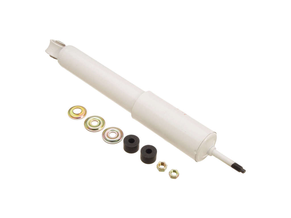 1988-1990 Mitsubishi Van Suspension Shock Absorber - Front (KYB (old box))