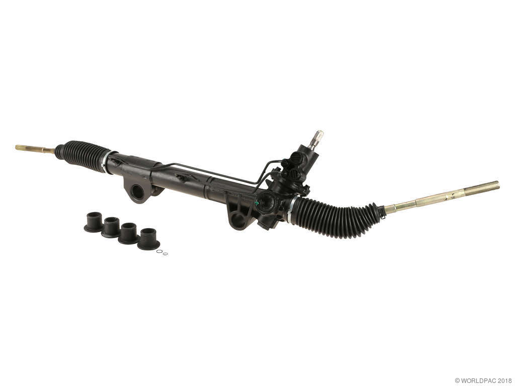2003-2007 Dodge Ram 2500 Rack and Pinion Assembly (Cardone)