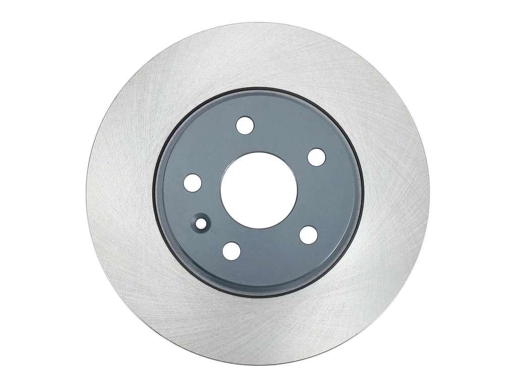 2017-2022 Chevrolet Bolt EV Disc Brake Rotor - Front (CARQUEST)
